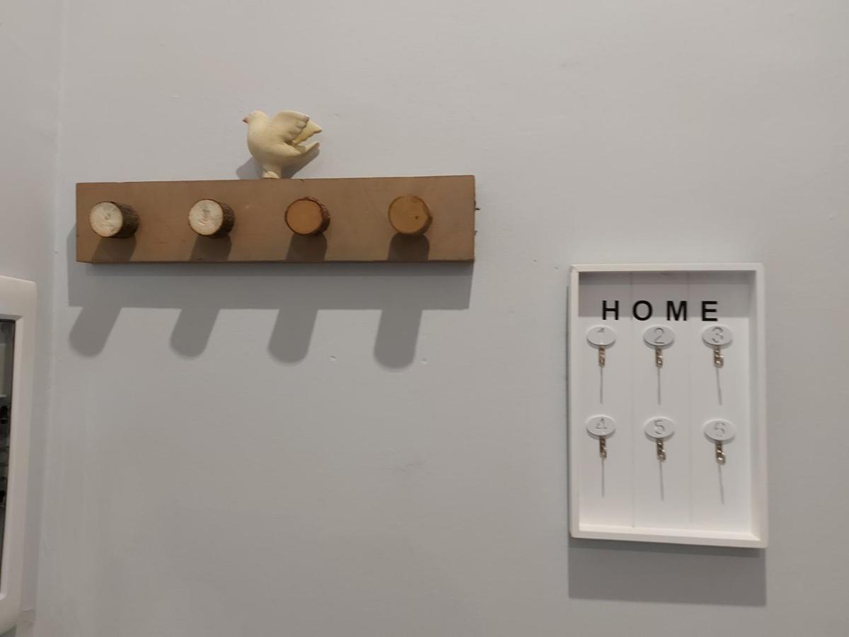 Fare Bnb - Room Del Parco Reggio Emilia Kültér fotó